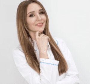 Rafaella Diaz Beauty